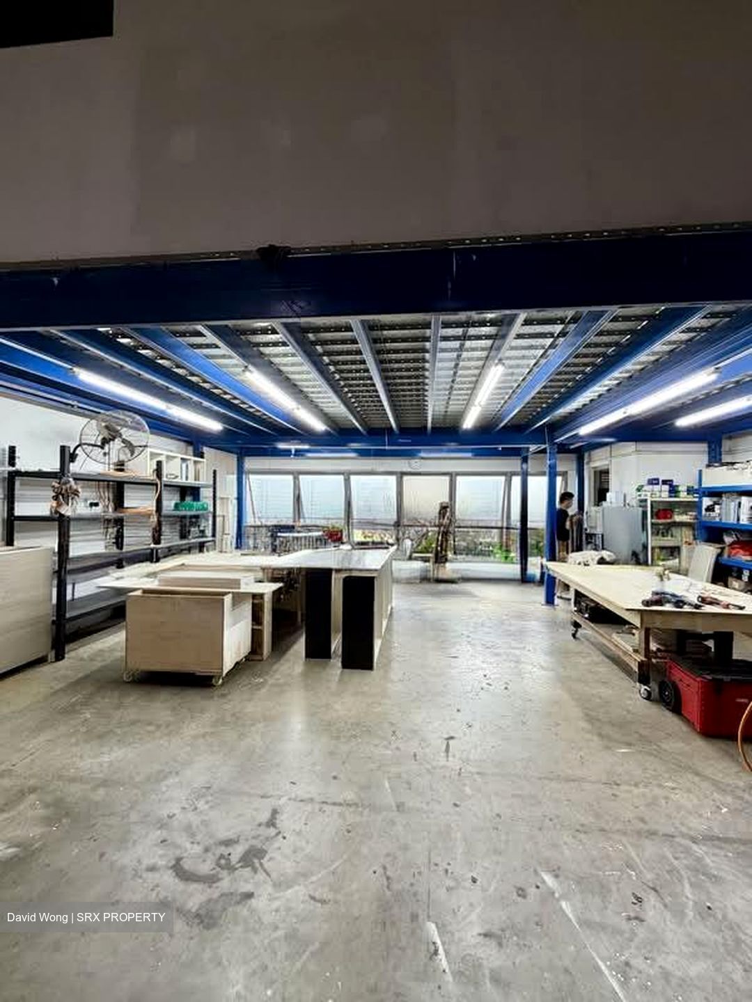 Synergy @ KB (D14), Factory #568708521